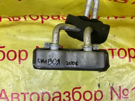Испаритель кондиционера Сузуки хл-7 за 20 000 тг. в Алматы – фото 17