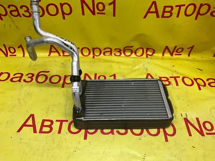 Испаритель кондиционера Сузуки хл-7 за 20 000 тг. в Алматы – фото 19