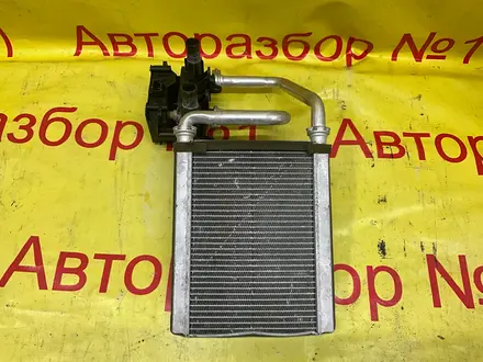 Испаритель кондиционера Сузуки хл-7 за 20 000 тг. в Алматы – фото 23