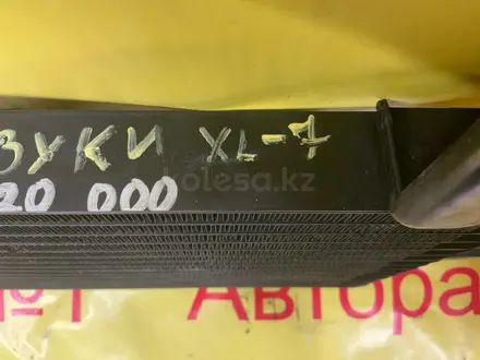 Испаритель кондиционера Сузуки хл-7 за 20 000 тг. в Алматы – фото 26
