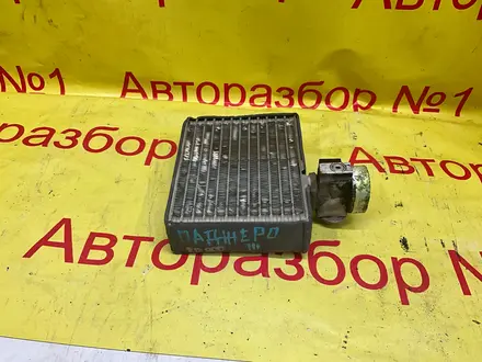 Испаритель кондиционера Сузуки хл-7 за 20 000 тг. в Алматы – фото 29