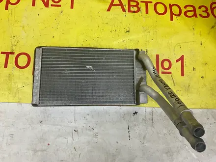 Испаритель кондиционера Сузуки хл-7 за 20 000 тг. в Алматы – фото 52