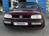 Volkswagen Golf 1992 года за 1 800 000 тг. в Тараз