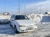 ВАЗ (Lada) 2114 2013 годаүшін980 000 тг. в Усть-Каменогорск