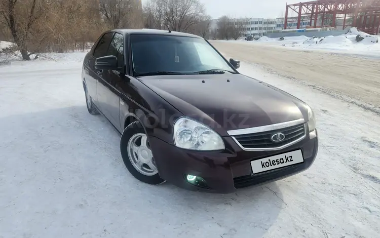 ВАЗ (Lada) Priora 2172 2012 годаүшін2 300 000 тг. в Караганда