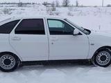 ВАЗ (Lada) Priora 2172 2010 года за 1 500 000 тг. в Актобе – фото 5