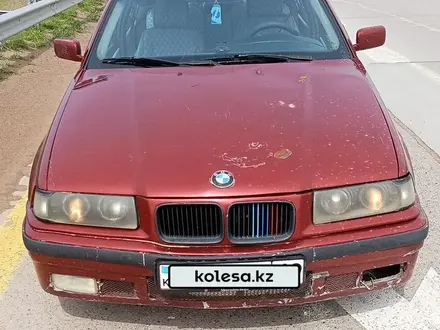 BMW 316 1992 года за 800 000 тг. в Талдыкорган