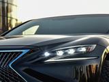 Lexus LS 500 2019 годаүшін34 000 000 тг. в Астана – фото 2