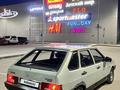 ВАЗ (Lada) 2109 2000 года за 700 000 тг. в Павлодар – фото 4