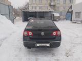 Volkswagen Passat 2006 годаүшін4 000 000 тг. в Костанай – фото 4