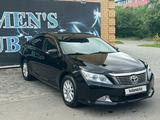 Toyota Camry 2012 годаүшін9 500 000 тг. в Усть-Каменогорск – фото 3