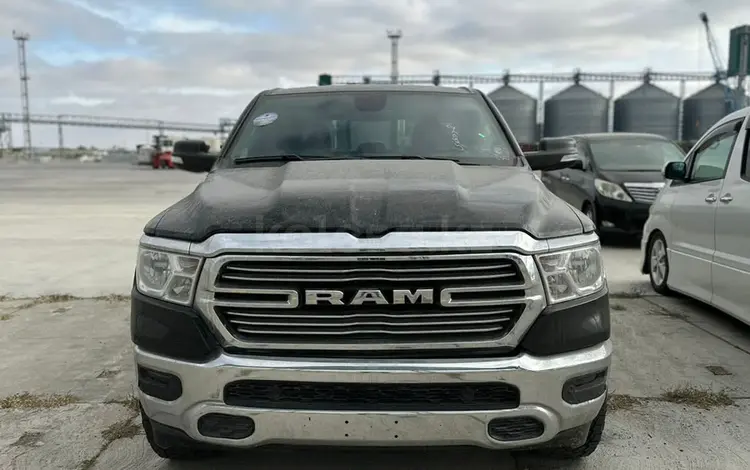 Dodge RAM 2022 годаүшін42 000 000 тг. в Алматы