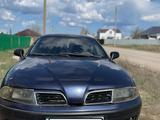 Mitsubishi Carisma 2001 года за 1 500 000 тг. в Уральск – фото 2
