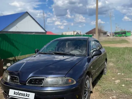 Mitsubishi Carisma 2001 года за 1 500 000 тг. в Уральск – фото 5
