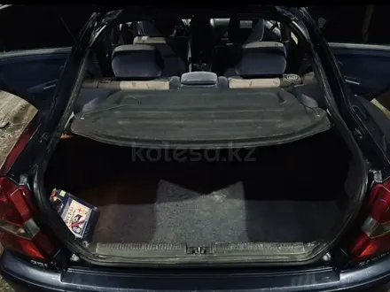Mitsubishi Carisma 2001 года за 1 500 000 тг. в Уральск – фото 6
