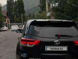 Toyota Highlander 2017 года за 14 845 000 тг. в Кызылорда – фото 2