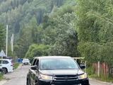 Toyota Highlander 2017 года за 14 845 000 тг. в Кызылорда – фото 3
