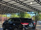 Toyota Highlander 2017 года за 14 845 000 тг. в Кызылорда