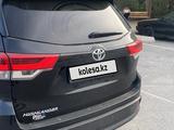 Toyota Highlander 2017 года за 14 845 000 тг. в Кызылорда – фото 5