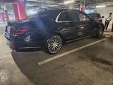 Mercedes-Maybach S 450 2019 года за 78 000 000 тг. в Алматы – фото 3