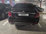 Mercedes-Maybach S 450 2019 года за 78 000 000 тг. в Алматы – фото 4
