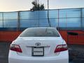 Toyota Camry 2007 годаfor5 750 000 тг. в Алматы – фото 3