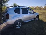 Renault Duster 2015 года за 5 500 000 тг. в Усть-Каменогорск – фото 2