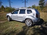 Renault Duster 2015 года за 5 500 000 тг. в Усть-Каменогорск