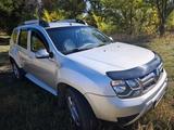 Renault Duster 2015 года за 5 500 000 тг. в Усть-Каменогорск – фото 3