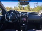 Renault Duster 2015 года за 5 500 000 тг. в Усть-Каменогорск – фото 4