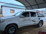 Toyota Hilux 2007 года за 8 500 000 тг. в Бейнеу