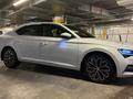 Skoda Superb 2020 года за 14 500 000 тг. в Алматы – фото 6