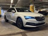 Skoda Superb 2020 годаүшін14 500 000 тг. в Алматы – фото 3