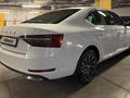 Skoda Superb 2020 года за 14 500 000 тг. в Алматы – фото 7