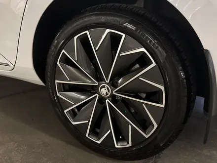 Skoda Superb 2020 года за 14 500 000 тг. в Алматы – фото 11
