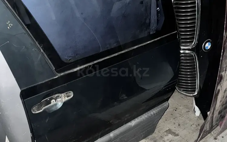 Раздвижная дверь Toyota Estima Lucidaүшін25 000 тг. в Алматы