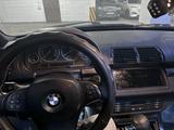 BMW X5 2001 годаfor5 000 000 тг. в Алматы – фото 3