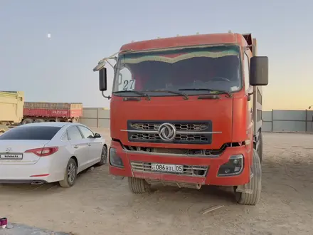Dongfeng  DFL 3251A 2011 года за 12 500 000 тг. в Алматы – фото 2