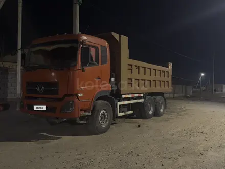 Dongfeng  DFL 3251A 2011 года за 12 500 000 тг. в Алматы – фото 3