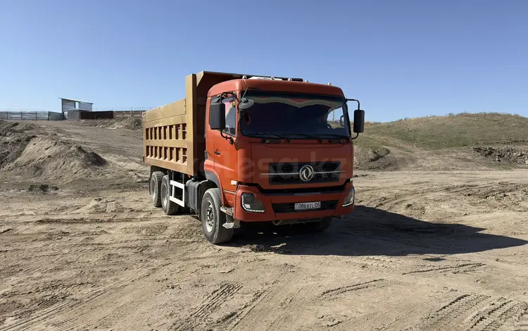 Dongfeng  DFL 3251A 2011 года за 12 500 000 тг. в Алматы