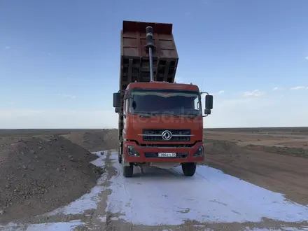 Dongfeng  DFL 3251A 2011 года за 12 500 000 тг. в Алматы – фото 6