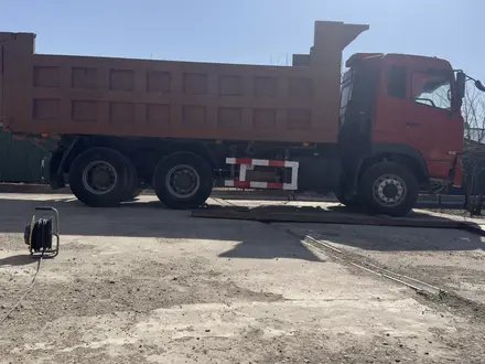 Dongfeng  DFL 3251A 2011 года за 12 500 000 тг. в Алматы – фото 5