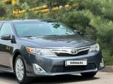 Toyota Camry 2013 года за 9 800 000 тг. в Алматы