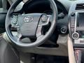 Toyota Camry 2013 годаүшін9 800 000 тг. в Алматы – фото 28