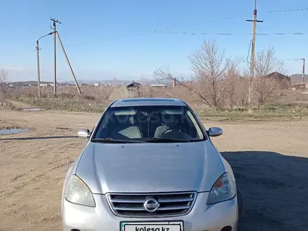 Nissan Altima 2004 года за 2 700 000 тг. в Усть-Каменогорск