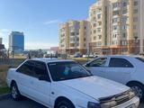 Mazda 626 1991 годаүшін1 200 000 тг. в Талдыкорган – фото 2