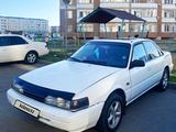 Mazda 626 1991 годаүшін1 200 000 тг. в Талдыкорган – фото 2