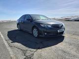 Toyota Camry 2013 года за 8 200 000 тг. в Усть-Каменогорск – фото 2