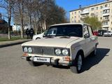 ВАЗ (Lada) 2106 1996 годаүшін900 000 тг. в Усть-Каменогорск