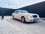 Mercedes-Benz E 320 2001 года за 7 500 000 тг. в Алматы